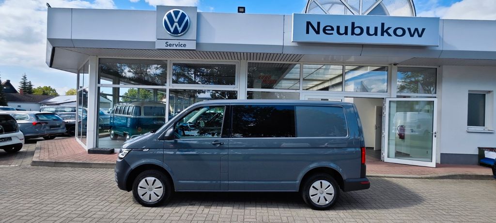 VW T6 Transporter 1.001 km 61.880 &euro; Neubukow/Joernstorf 18233