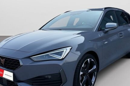 Cupra Leon 36.500 km 27.985 &euro; Kaltenkirchen 24568