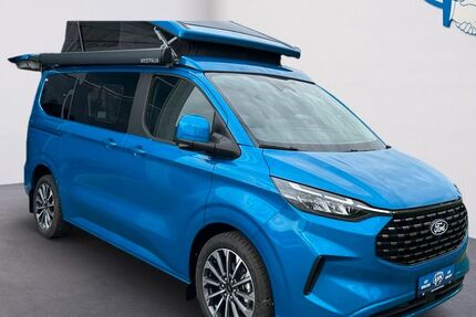 Ford Tourneo Custom 1.369 km 74.990 &euro; Husum 25813