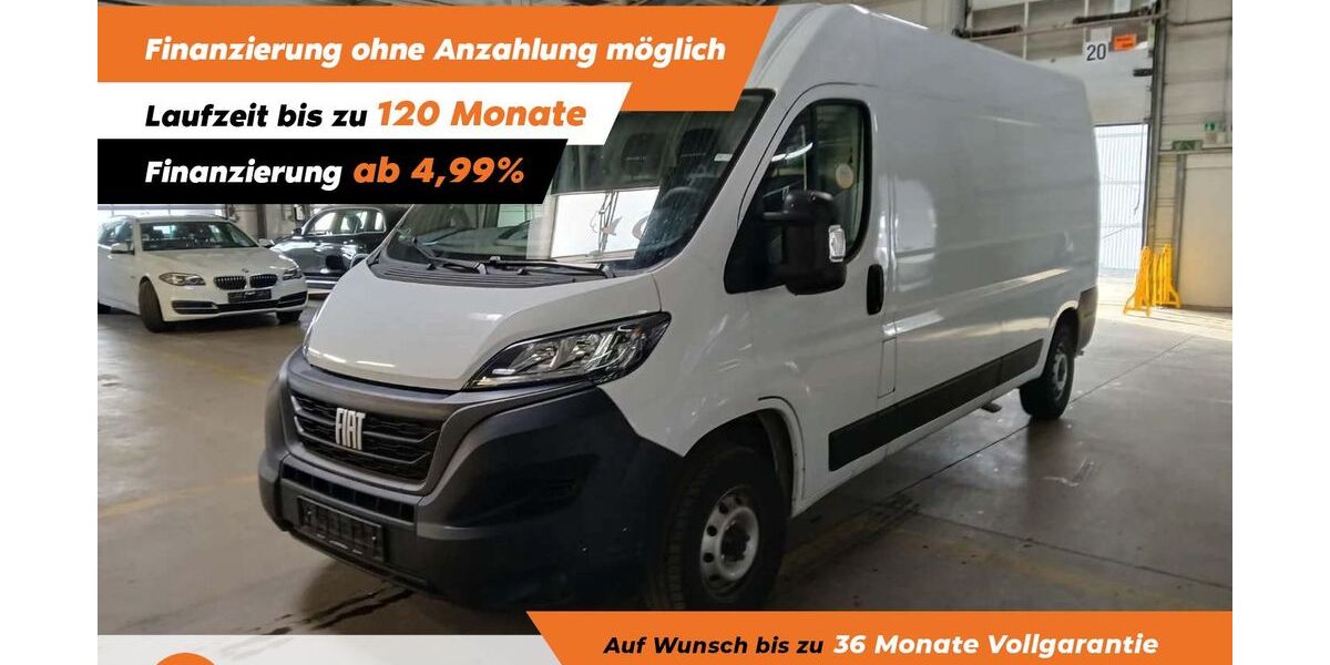 Fiat Ducato 50.000 km 22.900 &euro; Mössingen 72116