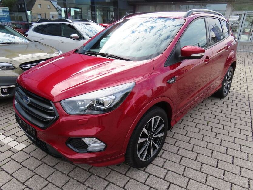 Kuga