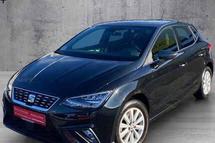 Seat Ibiza 55.650 km 17.450 &euro; Weißenburg in Bayern 91781