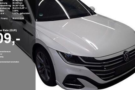 VW Arteon 44.536 km 35.440 &euro; Mainburg 84048