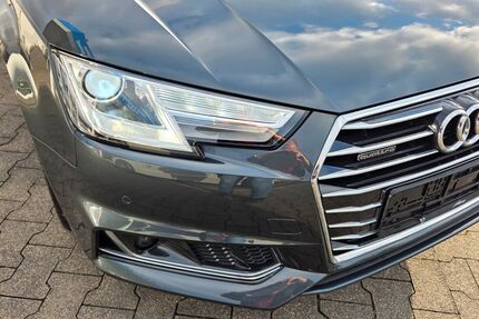 Audi A4 125.000 km 18.999 &euro; Salzkotten 33154