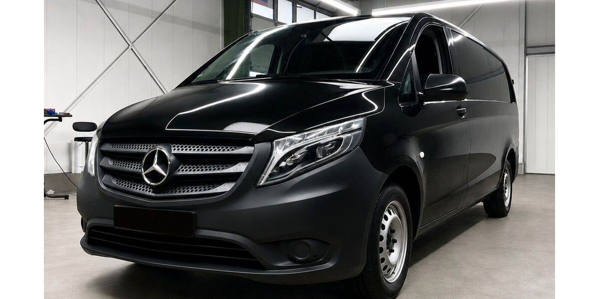 Mercedes-Benz Vito 116.500 km 28.900 &euro; Eisenberg 07607