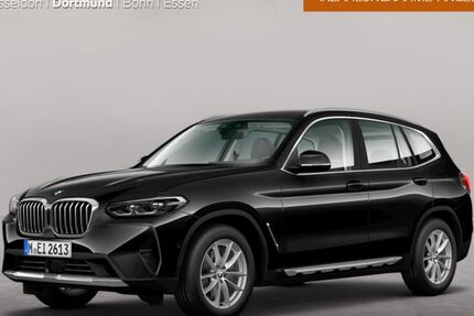 BMW X3 17.200 km 40.699 &euro; Dortmund 44263
