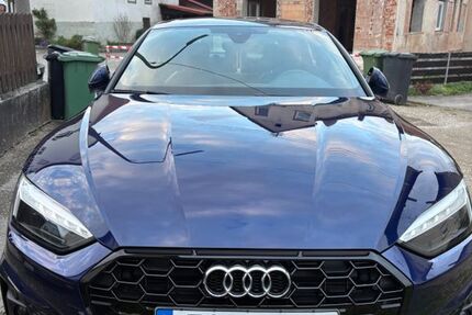 Audi A5 108.000 km 22.999 &euro; Hallerndorf 91352