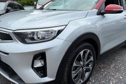 Kia Stonic 100.360 km 11.590 € Hamburg 22179