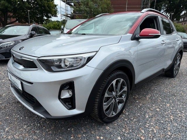 Kia Stonic 100.360 km 11.590 € Hamburg 22179