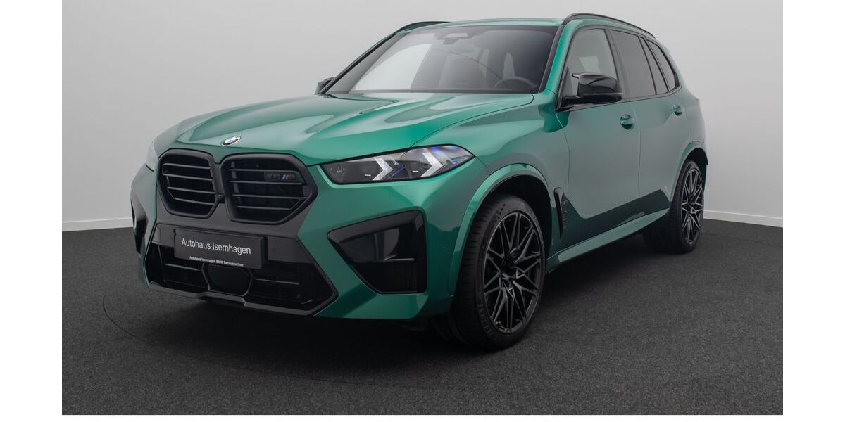 BMW X5 M 6.987 km 131.499 &euro; Isernhagen 30916