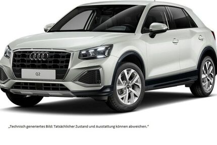 Audi Q2 5.956 km 28.870 &euro; Bremerhaven 27576