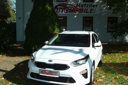 Kia ceed / Ceed 72.555 km 14.480 &euro; Zwickau 08056