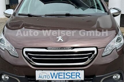 Peugeot 2008 105.000 km 9.900 € Cottbus-Sielow 03055