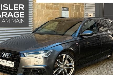 Audi A6 159.382 km 24.444 &euro; Zeil am Main 97475