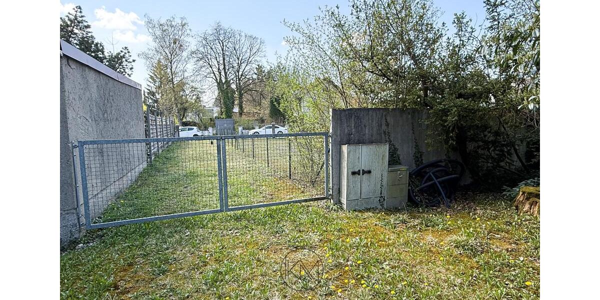 Grundstück München Ramersdorf-Perlach - 2.650.000&euro; | Angebot:26251126