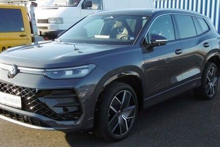 VW Tayron 1.001 km 56.860 &euro; Wernigerode 38855