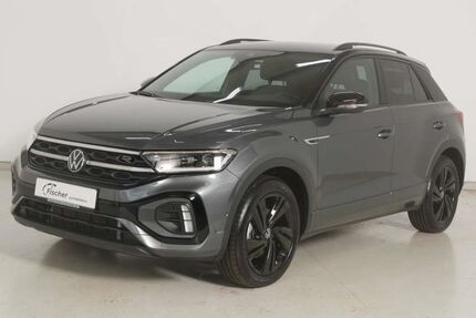 VW T-Roc 12.598 km 35.980 &euro; Neumarkt 92318