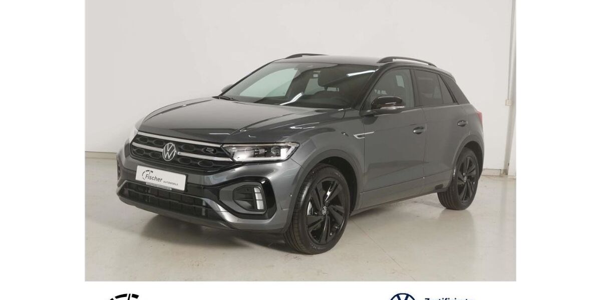 VW T-Roc 12.598 km 35.980 &euro; Neumarkt 92318