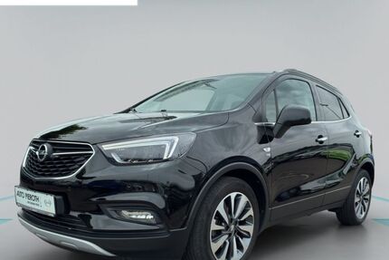 Opel Mokka X 68.750 km 15.350 &euro; Bingen 55411