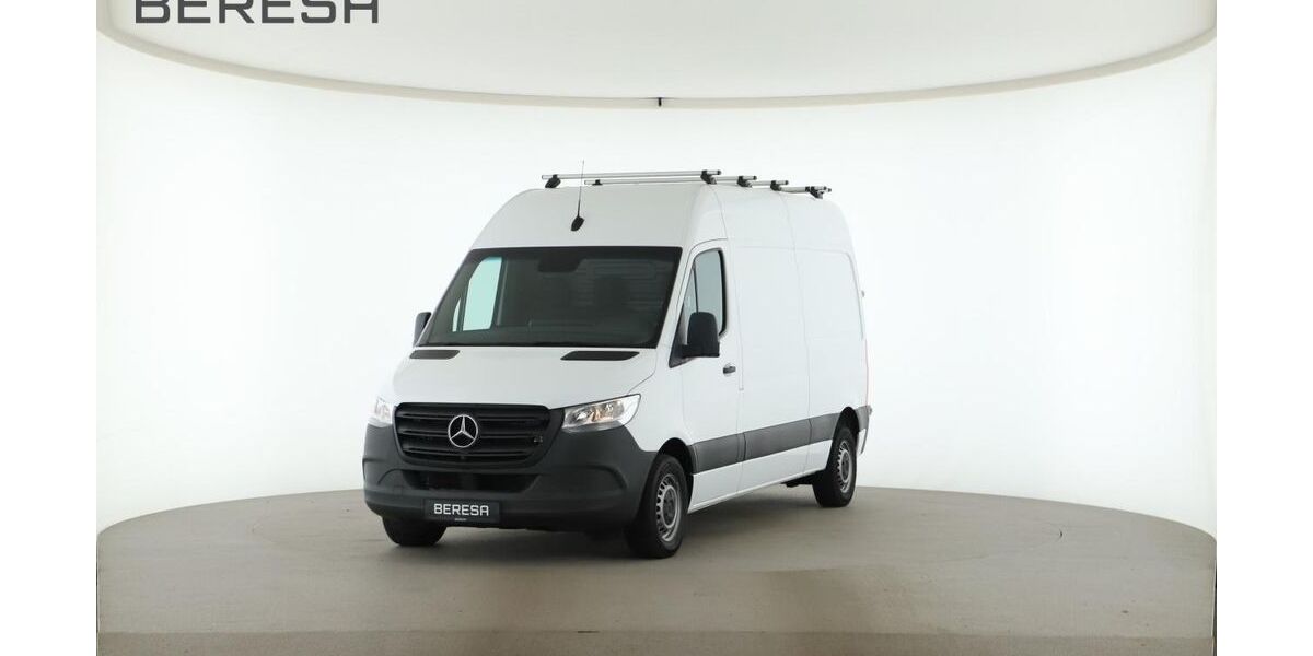 Mercedes-Benz Sprinter 85.800 km 29.131 € Bielefeld 33609