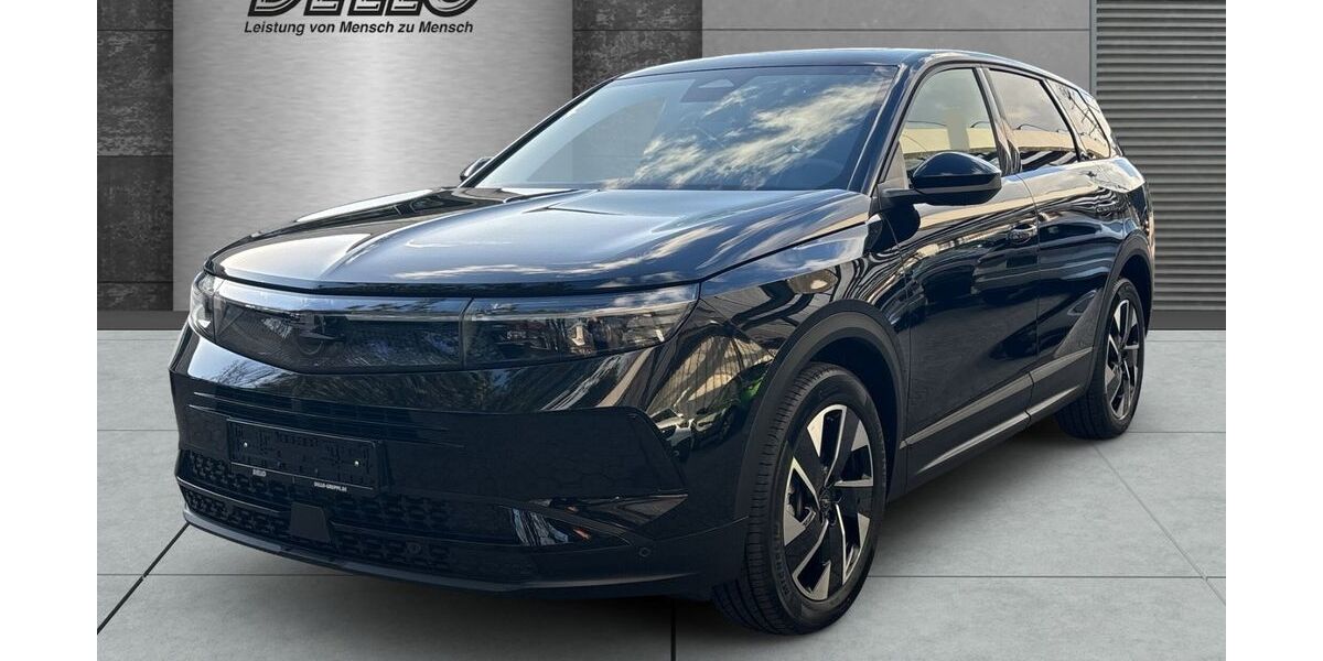 Opel Grandland (X) 9.201 km 30.590 &euro; Hamburg 22159