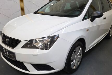 Seat Ibiza 156.713 km 4.900 &euro; Raunheim am Main 65479