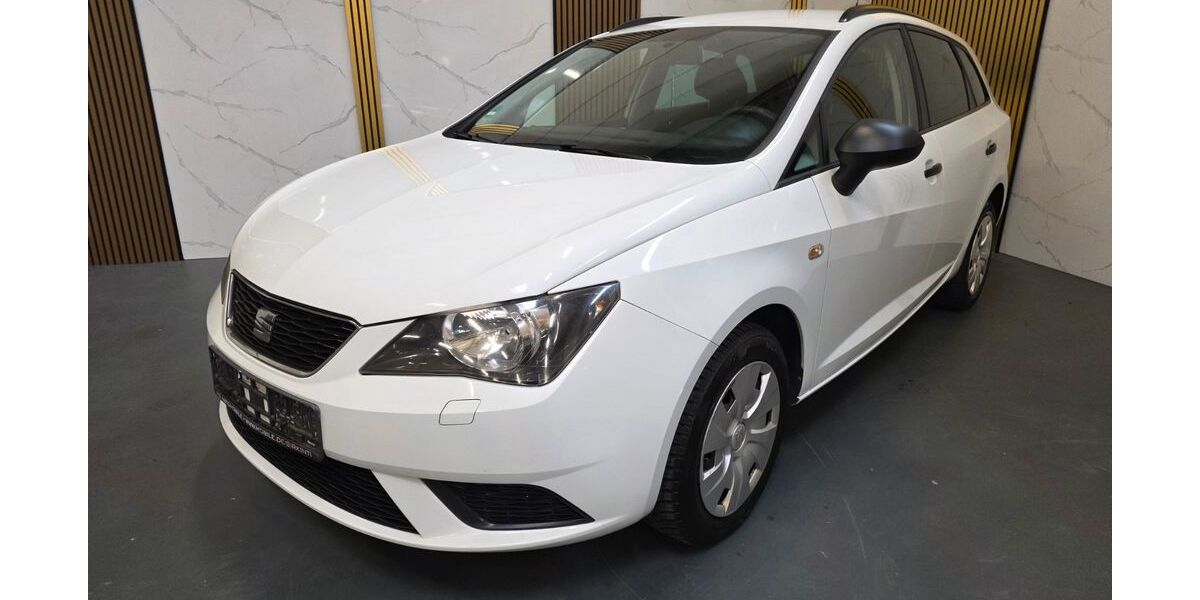 Seat Ibiza 156.713 km 4.900 &euro; Raunheim am Main 65479