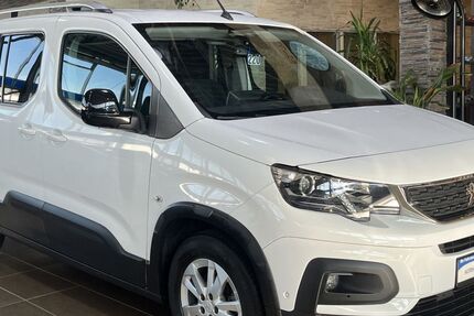 Peugeot Rifter 121.319 km 15.700 &euro; Eitorf 53783