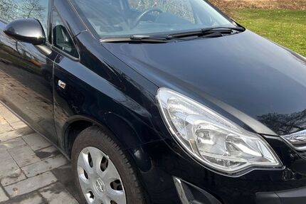 Opel Corsa 120.924 km 3.300 &euro; Stedesdorf 26427
