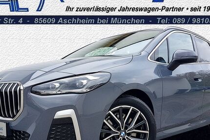 BMW 223 Active Tourer 14.400 km 39.900 &euro; Aschheim bei München 85609