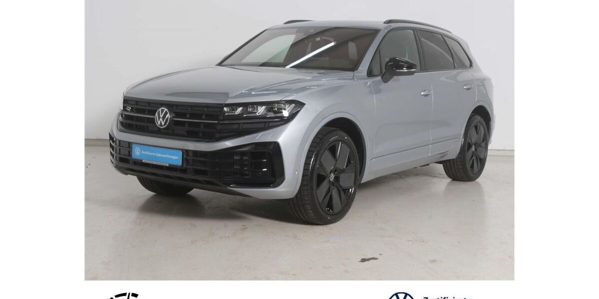 VW Touareg 15.708 km 73.980 &euro; Amberg 92224