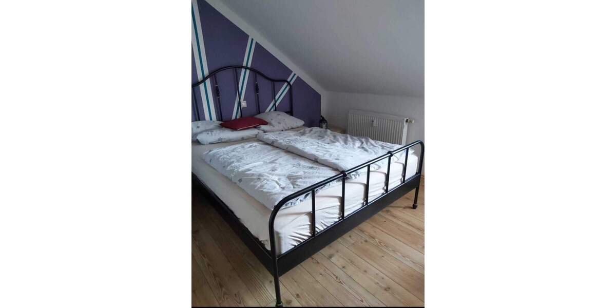 Etagenwohnung Ranis - 3 Zimmer, 72 m&sup2;, 70.000&euro; | Angebot:20713037