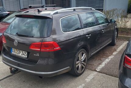 VW Passat 115.452 km 16.000 &euro; Aalen 73434