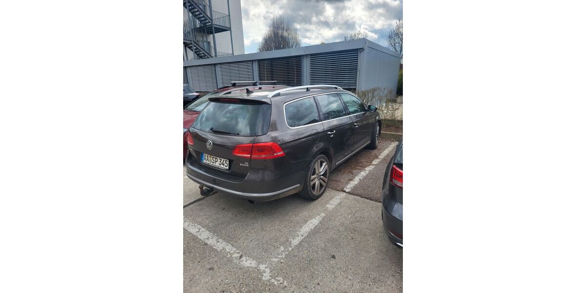 VW Passat 115.452 km 16.000 &euro; Aalen 73434