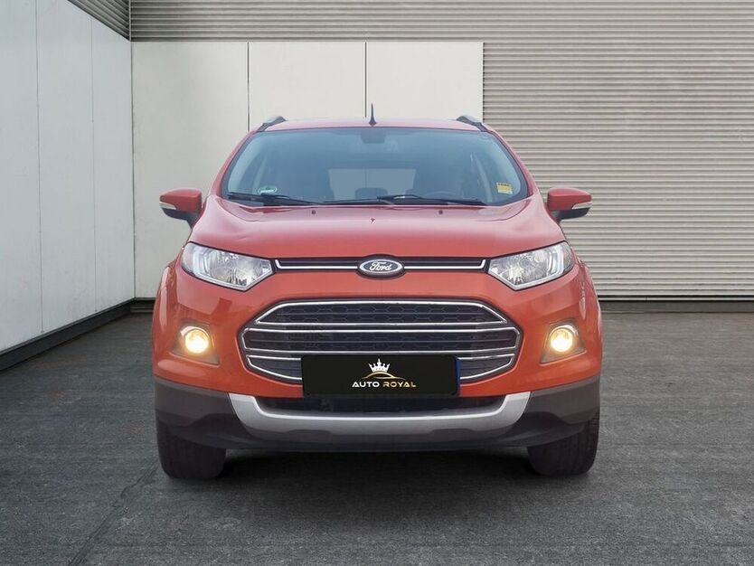 EcoSport