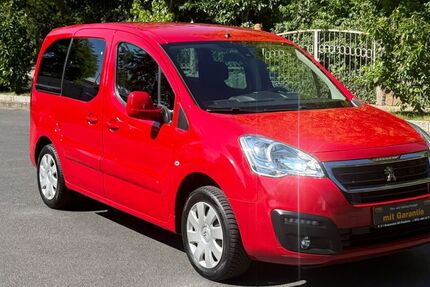 Peugeot Partner 149.000 km 9.200 &euro; Mainz-Kostheim 55246