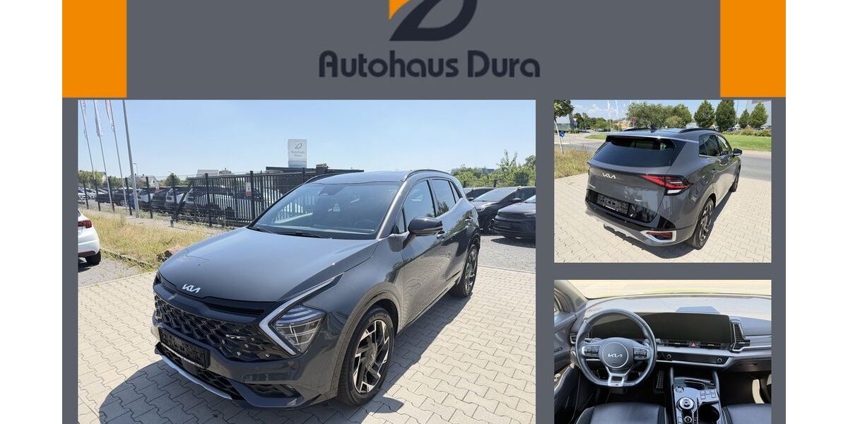 Kia Sportage 97.890 km 24.950 &euro; Rüsselsheim 65428