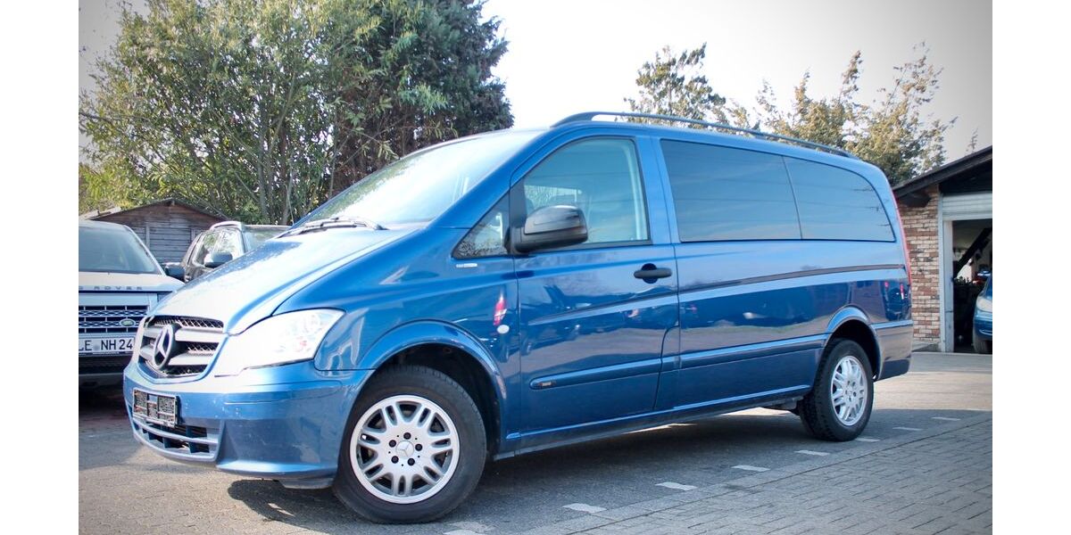 Mercedes-Benz Vito 238.000 km 12.900 &euro; Köln 51145