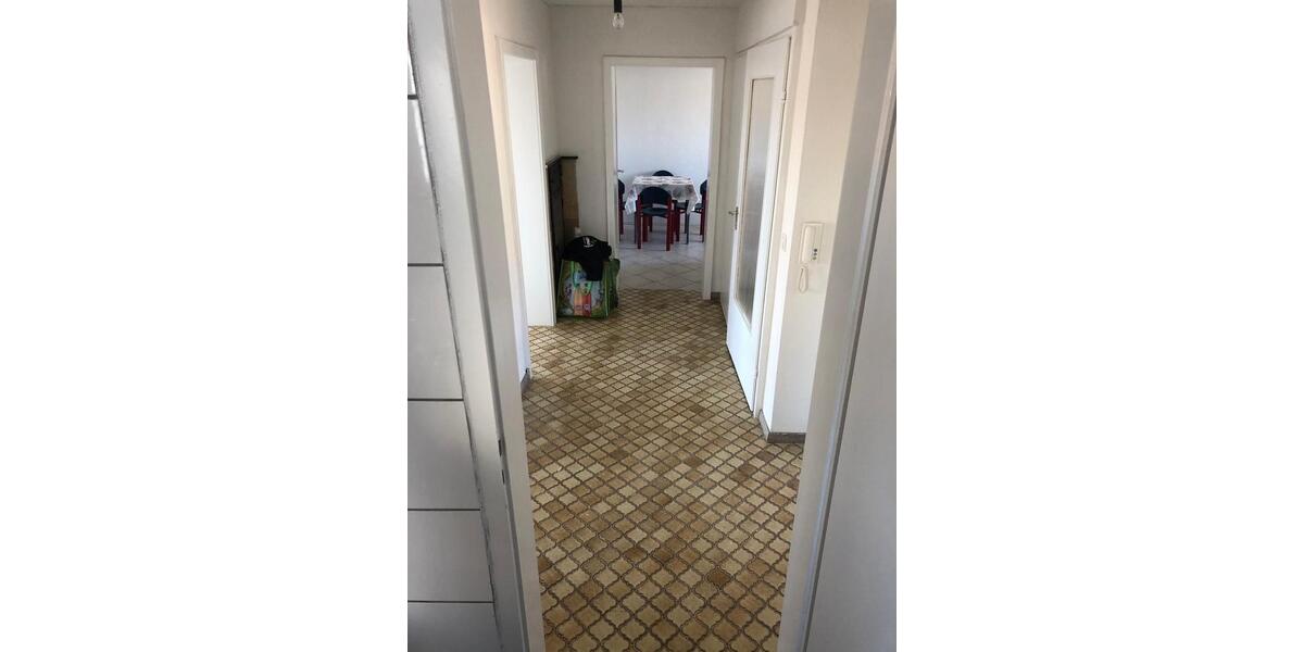 Erdgeschoßwohnung Karlsruhe Neureut - 1 Zimmer, 19 m&sup2;, 500&euro; | Angebot:25564238