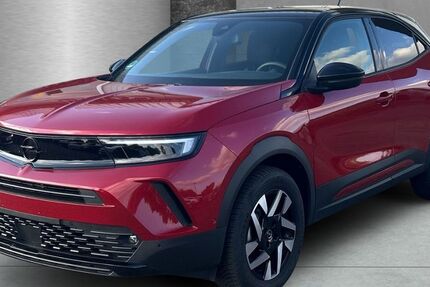 Opel Mokka 15.948 km 23.990 € Parchim 19370