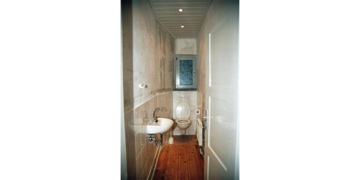 Sonnige 5-Zimmer Whg. in Boxberg 5 zimmer