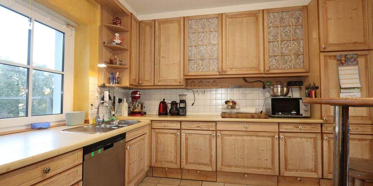 Bauernhaus, Landhaus Lichtenau Asseln - 6 Zimmer, 228 m&sup2;, 525.000&euro; | Angebot:25746162