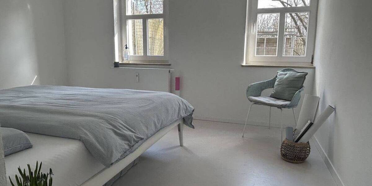 Etagenwohnung Windsbach - 3 Zimmer, 130 m&sup2;, 270.000&euro; | Angebot:26290611