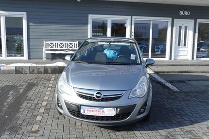 Opel Corsa 159.000 km 4.300 &euro; Magdeburg 39108