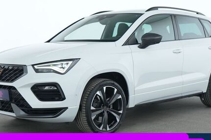 Cupra Ateca 44.622 km 28.966 &euro; Dietzenbach bei Frankfurt 63128