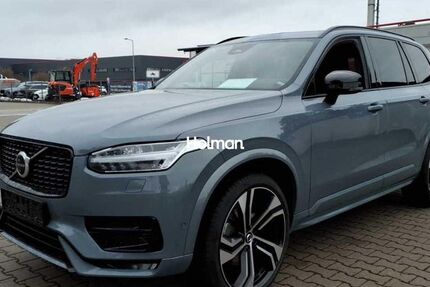 Volvo XC90 23.663 km 52.180 &euro; Eschborn 65760