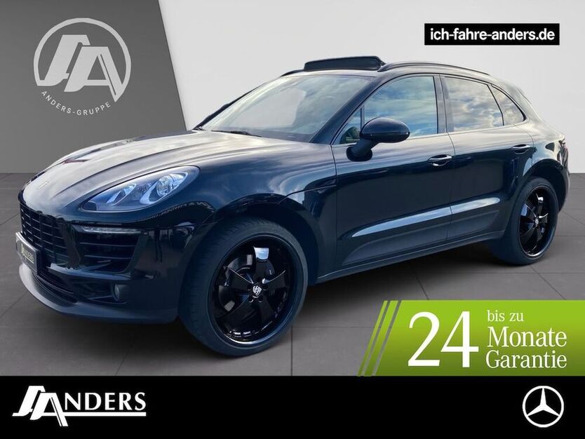 Macan