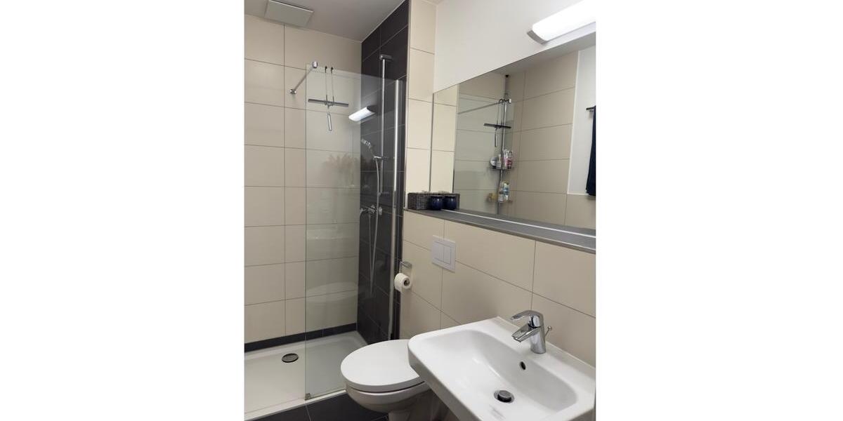 Etagenwohnung Greifswald - 1 Zimmer, 23 m&sup2;, 495&euro; | Angebot:26676084