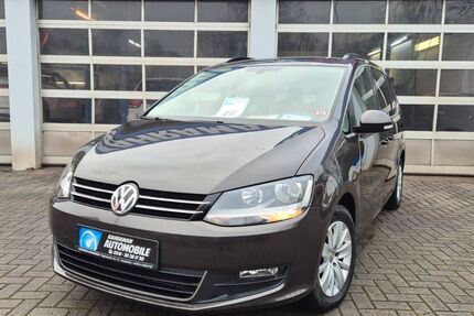 VW Sharan 127.000 km 20.799 &euro; Osnabrück 49090