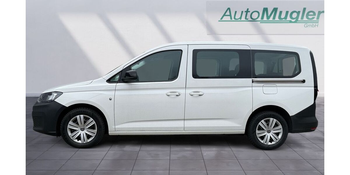 VW Caddy 64.754 km 23.590 &euro; Günzburg 89312